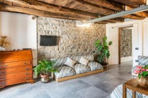 Alpi Apuane Authentic Apartment